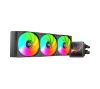 Foto de Ref. Lq. Mars Gaming 3x120mm Negro (MLVISIONPRO360)