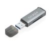 Foto de Lector Tarjetas AISENS USB-A 3.0 Gris (ASCR-2A09-GR)