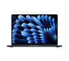 Foto de Apple MacBook Air 13.6" M4 24Gb 512Gb Negro (MC6C4Y/A)