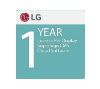 Foto de Licencia LG Supersign Cloud CMS 1 ao (SSC-Y1SLB)
