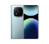 Foto de Smartp XIAOMI Redmi Note 14 Pro+ 6.67" 12Gb 512Gb Azul