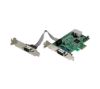 Foto de Adaptador StarTech PCIe 1.1 2xRS-232 (PEX2S553LP)