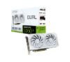 Foto de ASUS GeForce DUAL-RTX5060TI-O8G-WHITE 8Gb GDDR7