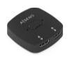 Foto de Conmutador AISENS 4K/60Hz 2xHDMI Negro (A123-0948)