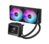 Foto de Ref. Lquida ASUS ROG Ryujin III 240 ARGB 12cm Negro