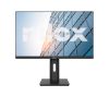 Foto de Monitor NILOX 27" FHD 120Hz HDMI Negro (NXM27REG1201)