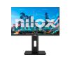 Foto de Monitor NILOX 27" 2K 120Hz HDMI Negro (NXM27R2K1201)