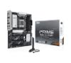 Foto de ASUS PRIME B840-PLUS WIFI: (AM5) 4DDR5 DP HDMI RJ45 ATX