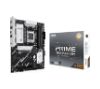 Foto de ASUS PRIME B850-PLUS-CSM: (AM5) 4DDR5 DP HDMI RJ45 ATX