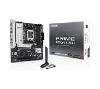 Foto de ASUS PRIME B850M-A WIFI: (AM5) 4DDR5 DP HDMI RJ45 mATX