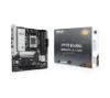 Foto de ASUS PRIME B850M-A-CSM: (AM5) 4DDR5 DP HDMI RJ45 mATX