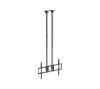Foto de Soporte Techo AISENS 60-120" 120Kg Negro (CT120TLE-395)