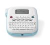 Foto de Rotuladora BROTHER Color 180dpi Azul/Blanco (PT-N20)