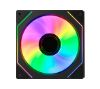 Foto de Ventilador ABYSM Arclight3.0 ARGB Negro (AB311302)