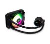 Foto de Ref. Lq. Abysm Artic 120mm ARGB (833102) (OUT5498)
