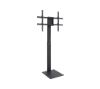 Foto de Soporte de Suelo TooQ 37"-70" Gira/Rota (FS2286M-B)