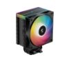Foto de Ventilador DeepCool AG500BK ARGB (R-AG500-BKAMMN-GJD)