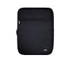 Foto de Funda NILOX Sleeve hasta 14.1" Negra (NXSL14BK)