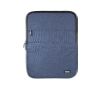 Foto de Funda NILOX Sleeve hasta 14.1" Azul (NXSL14BL)