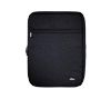 Foto de Funda NILOX Sleeve hasta 15.6" Negra (NXSL15BK)