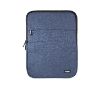 Foto de Funda NILOX Sleeve hasta 15.6" Azul (NXSL15BL)