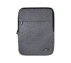 Foto de Funda NILOX Sleeve hasta 15.6" Gris (NXSL15GY)
