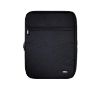 Foto de Funda NILOX Sleeve hasta 17.3" Negra (NXSL17BK)