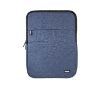Foto de Funda NILOX Sleeve hasta 17.3" Azul (NXSL17BL)