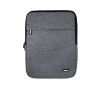 Foto de Funda NILOX Sleeve hasta 17.3" Gris (NXSL17GY)