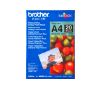 Foto de Papel BROTHER Inkjet Glossy A4 20 Hojas (BP71GA4)
