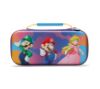 Foto de Funda PowerA Nintendo Switch Color Splash (NSCS0302-01)