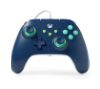 Foto de GamePad PowerA Xbox Series Azul Marino (XBGP0380-01)