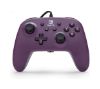 Foto de GamePad PowerA Nintendo Galaxy Purple (NSGP0496-01)