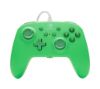 Foto de GamePad PowerA Nintendo Switch Seafoam (NSGP0495-01)