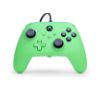 Foto de GamePad PowerA Xbox Series Green Meadow (XBGP0470-01)