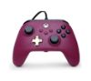 Foto de GamePad PowerA Xbox Series X/S Ruby (XBGP0481-01)