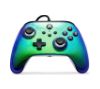 Foto de GamePad PowerA Xbox Series Raptor Chrome (XBGP0396-01)