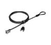 Foto de Candado Kensington con Llave para Porttiles (K65020EU)