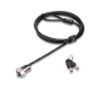 Foto de Candado Kensington NanoSaver con llave (K64444WW)
