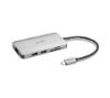 Foto de Docking Kensington UH1400P 8en1 USB-C 3.0 (K33820WW)