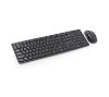 Foto de Teclado+Ratn Kensington Pro Fit RF Negro (K75230ES)