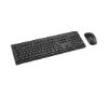Foto de Teclado+Ratn Kensington KM150 RF Negro (K75562ES)