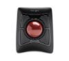 Foto de Ratn Kensington Trackball RF/BT Negro (K72359WW)