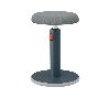 Foto de Taburete Leitz Ergo Cosy Active 2 Gris (6518-00-89)