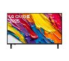 Foto de TV LG 43" QNED UHD 4K WiFi5 Smart TV (43QNED82A6B)