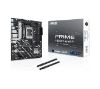 Foto de ASUS PRIME H810M-A WIFI: (1851) 2DDR5 HDMI RJ45 mATX