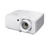 Foto de Proyector Optoma ZH551 DLP FHD 5600L (E3P7P81E111)