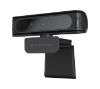 Foto de WebCam CONCEPTRONIC FHD USB Micrfono Negra (AMDIS09B)