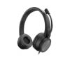 Foto de Auric+Micro CONCEPTRONIC USB-C Negros (POLONA05BC)