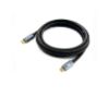 Foto de Cable EQUIP USB-C/M a USB-C/M Negro (EQ128357)